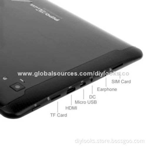 PiPO Max-M6 Pro Black 9.7-inch Retina Capacitive Screen Android 4.2.2 Tablet PC